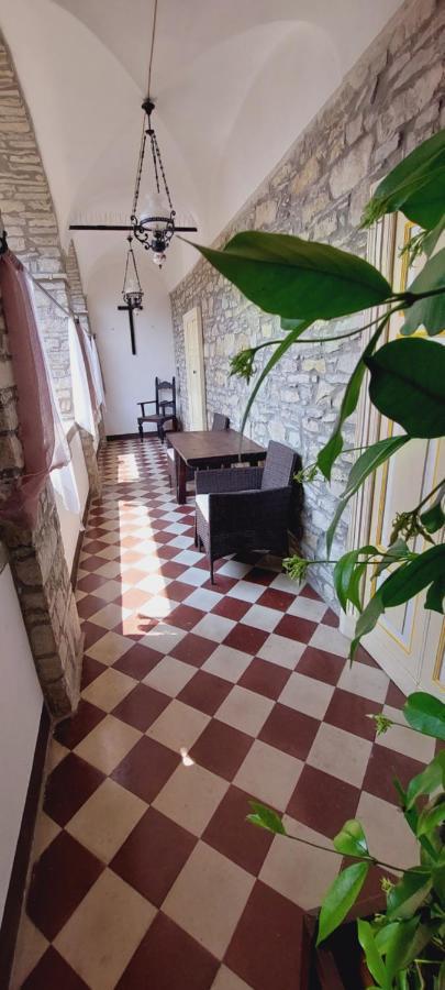 B&B La Forgia Bettola  ภายนอก รูปภาพ
