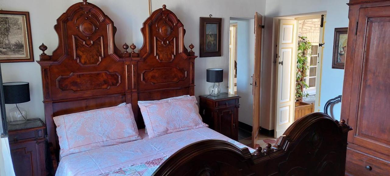 B&B La Forgia Bettola  ภายนอก รูปภาพ